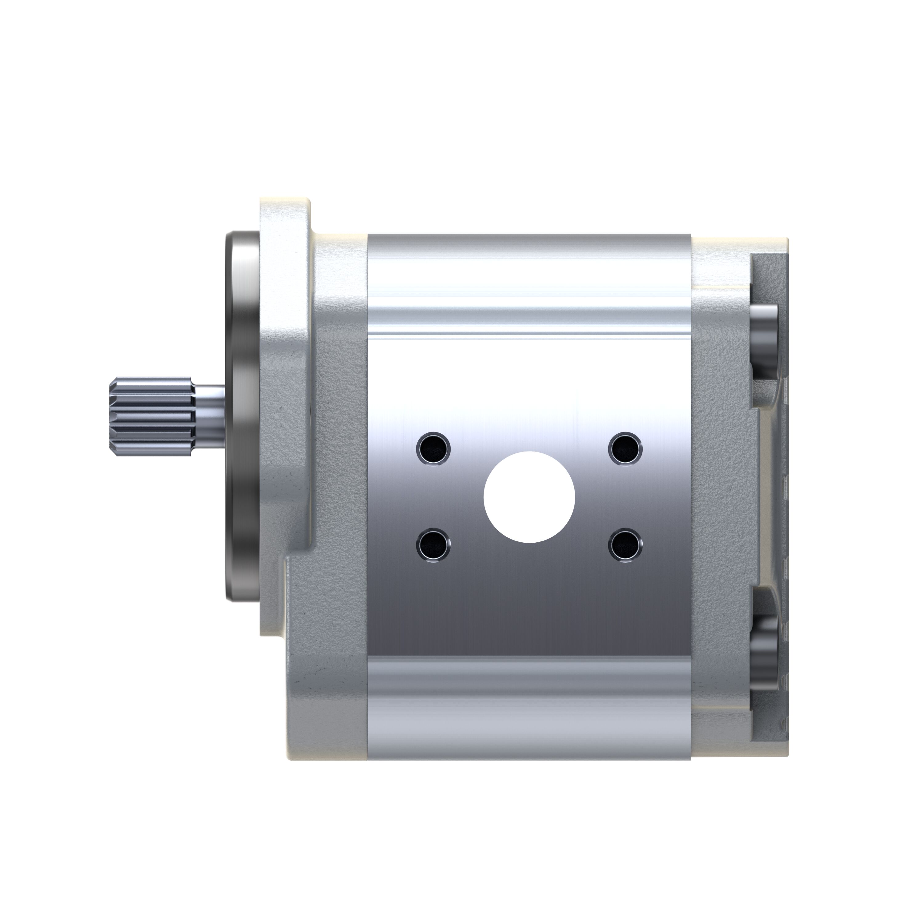 HYDRAULIC-GEAR-PUMP | 9510490049 | Rexroth