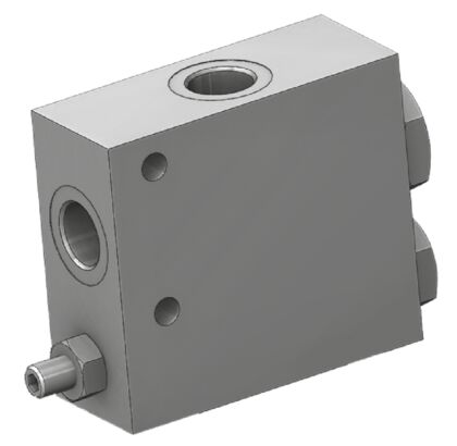Bosch Rexroth Vorgesteuerte Entlastung BM-N