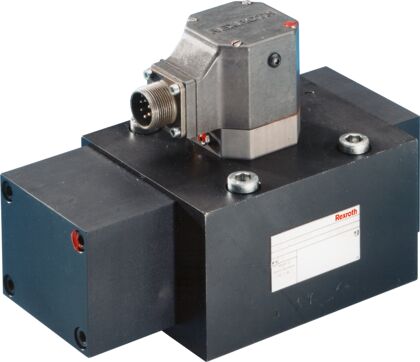 Bosch Rexroth 4WS(E)2E 4WS(E)2E.16..2X