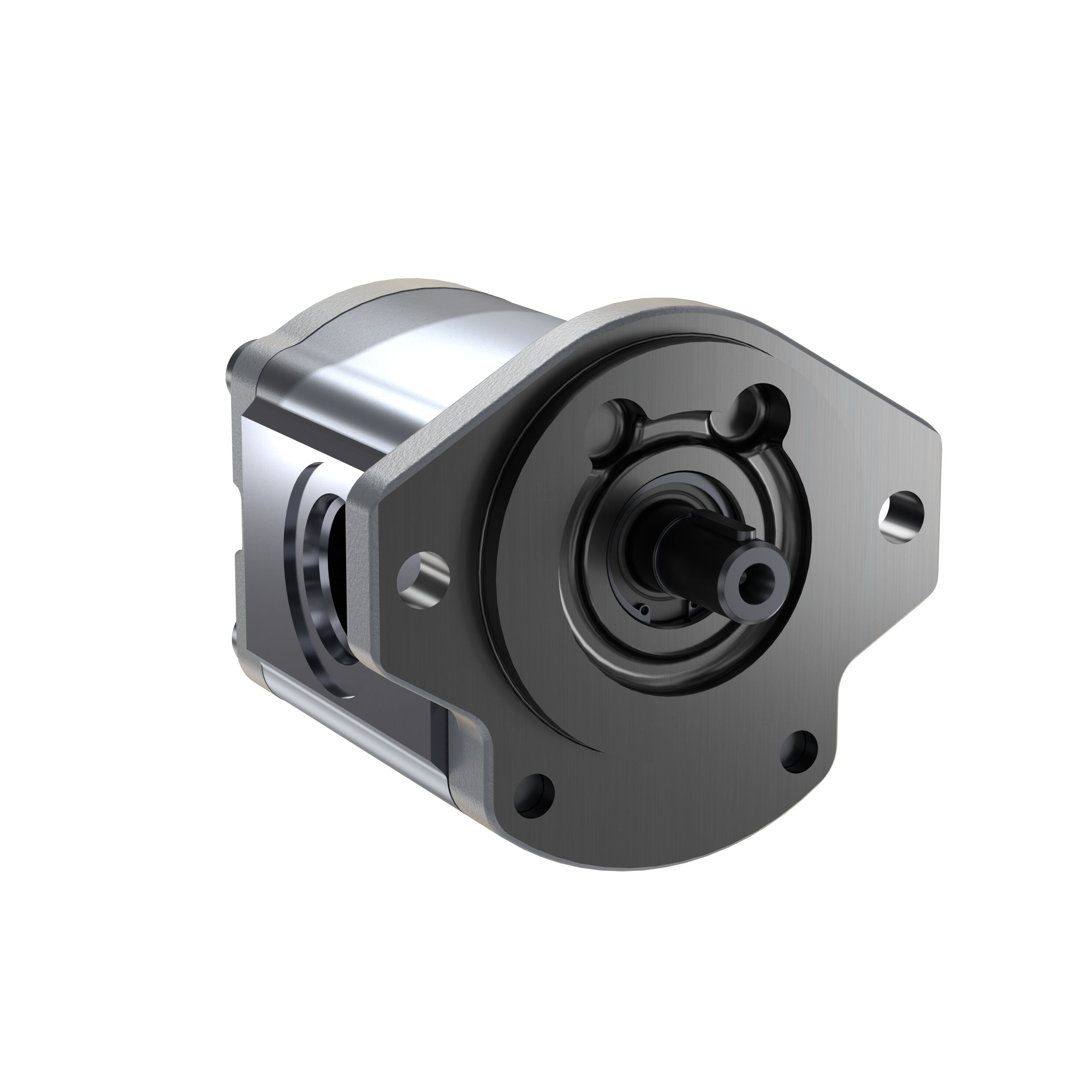 HYDRAULIC GEAR PUMP 9510290025 | 9510290025 | Bosch Rexroth