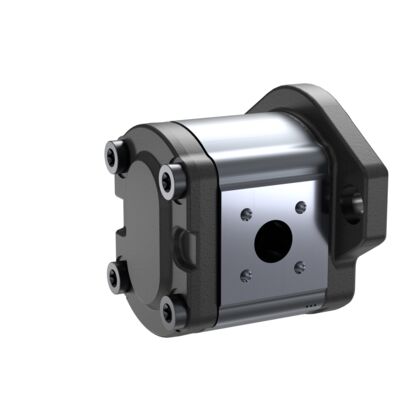 HYDRAULIC GEAR PUMP | 0510425041 | Bosch Rexroth