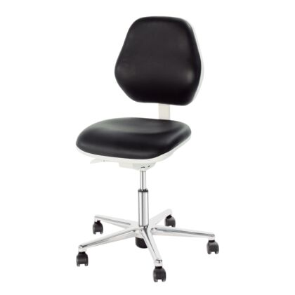 Swivel work chairs, Dynamic-Clean