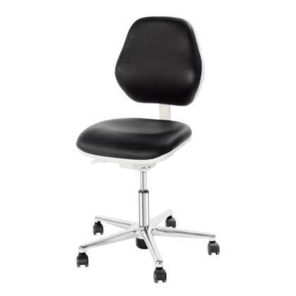 Swivel work chairs Dynamic Clean Bosch Rexroth