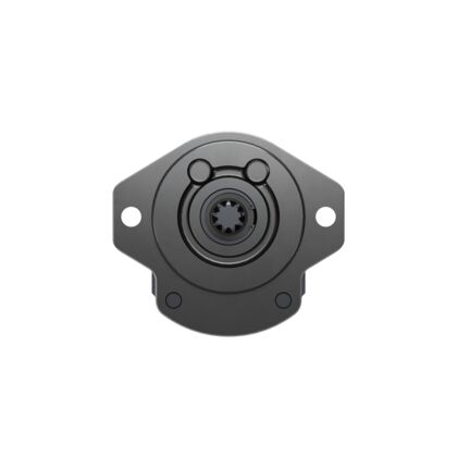 HYDRAULIC GEAR PUMP | 9510290414 | Bosch Rexroth