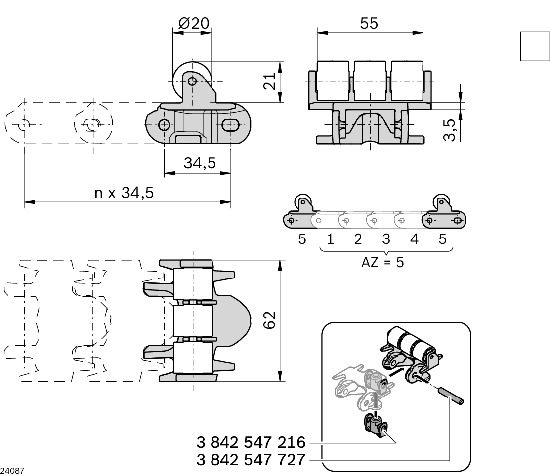 rexroth | A Bosch Company