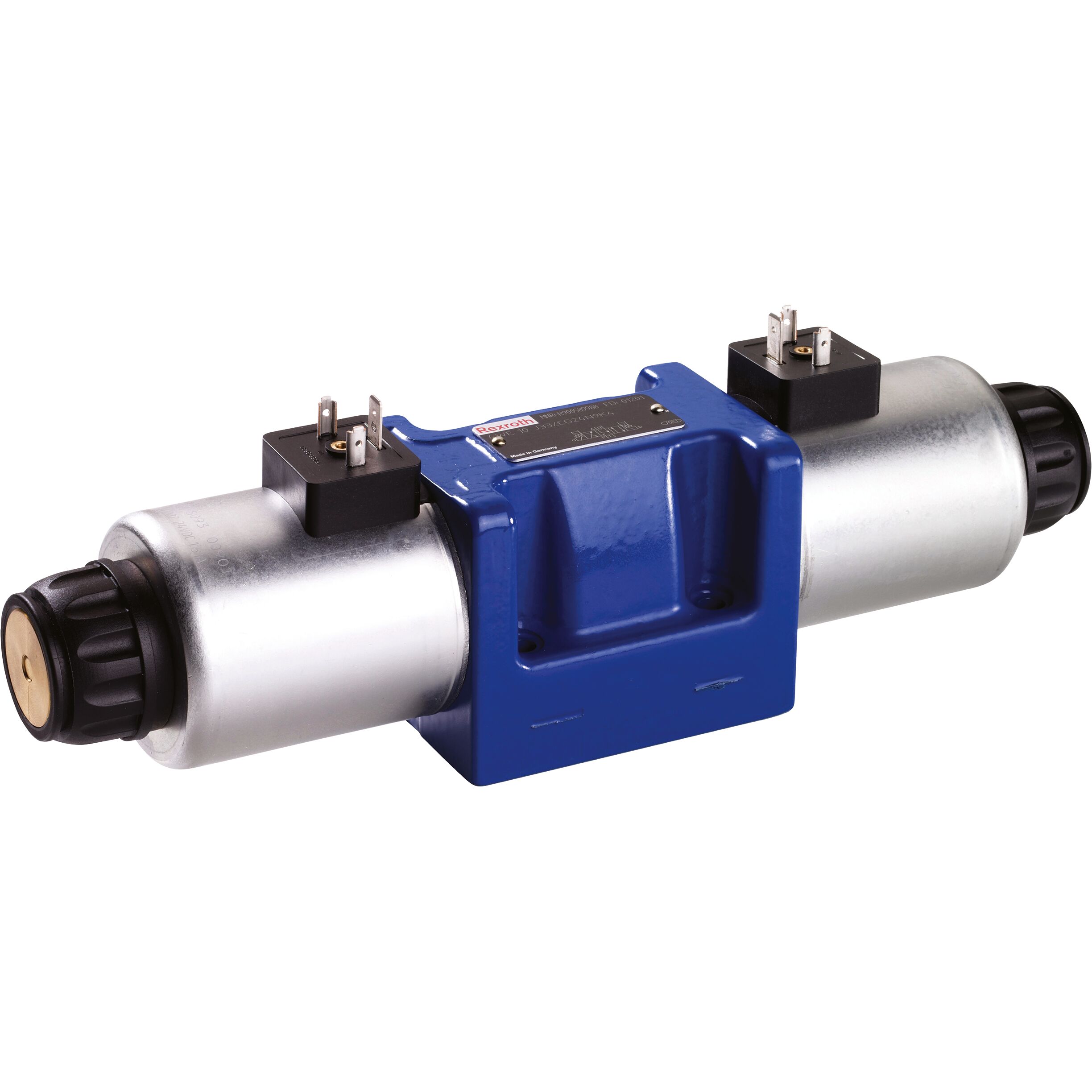 REXROTH 4WE10D5X/EG12N9DL/M - WEGESCHIEBERVENTIL - 1