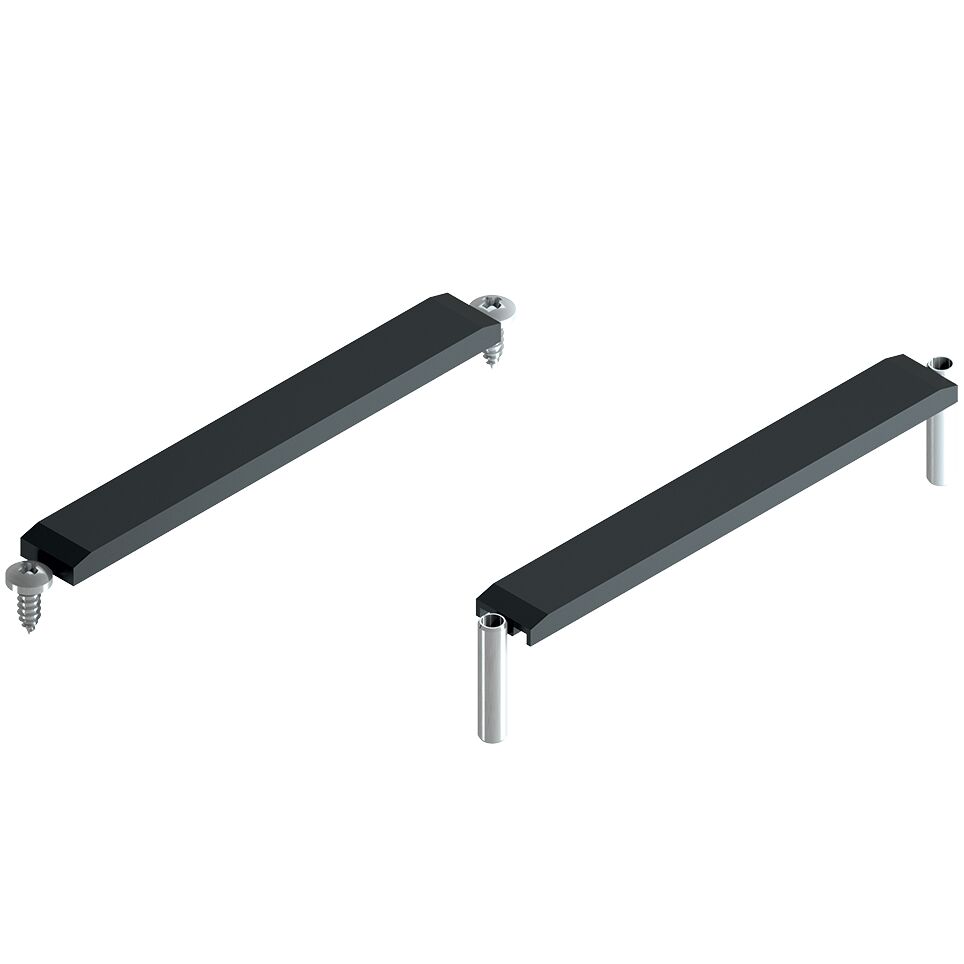 Accumulation operation not permitted, For accelerated transport of a workpiece pallet to a stop gate, The acceleration element is used in conjunction with the accumulation roller chain with steel rollers conveyor medium., Installation in sections after th / Material Number:3842536382
