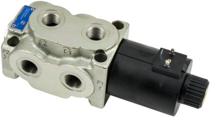 Bosch Rexroth 6/2 Wege/Positionen, Umschaltventile - VS311 VS311
