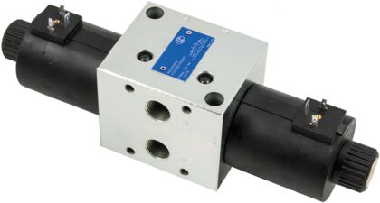 Bosch Rexroth Wege-Ansteuergeräte - LC2F-DZ LC2F-DZ