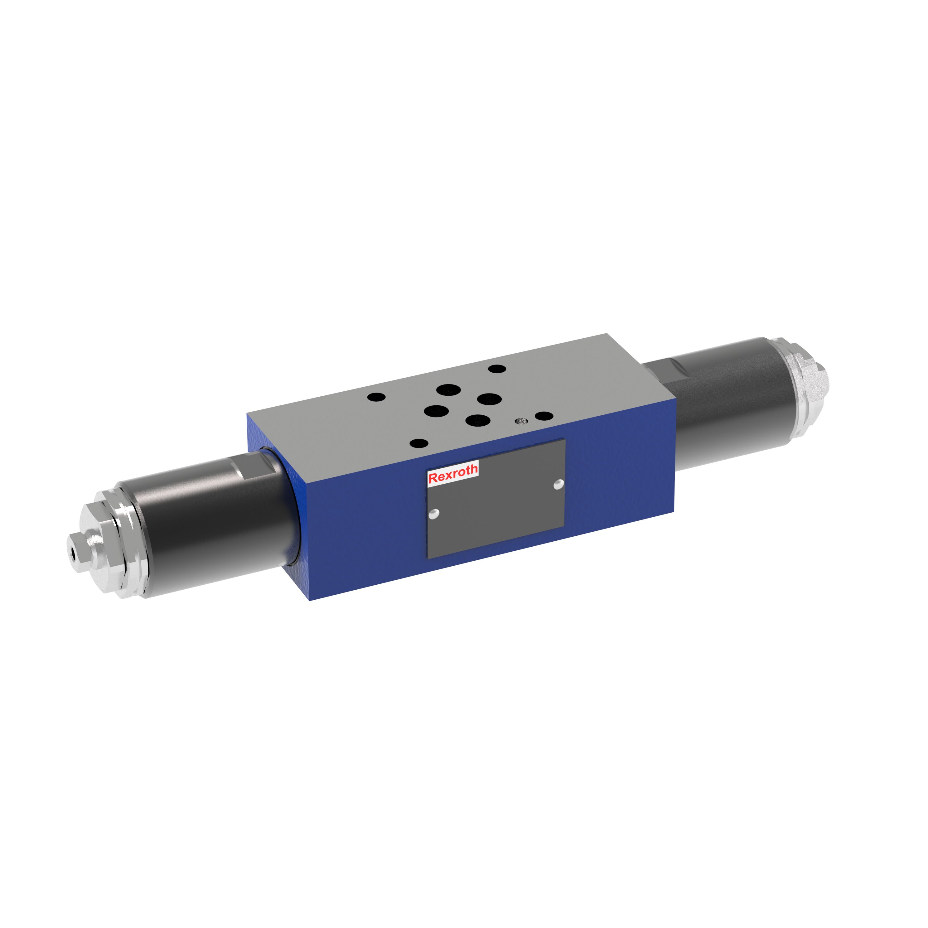 PRESSURE RELIEF VALVE -Z Z2DB6DC2-2X/200 r901461267