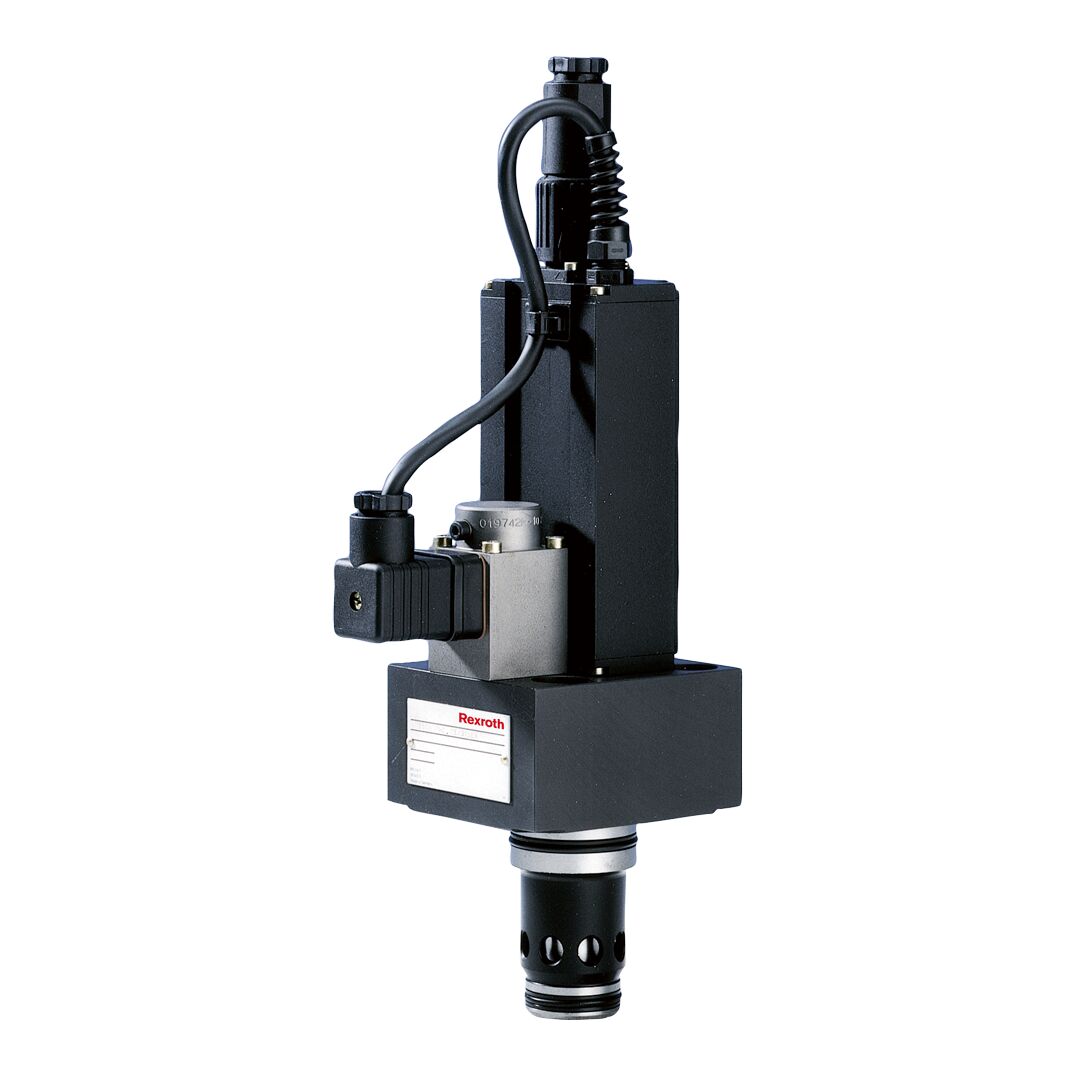 PROPORTIONAL THROTTLE VALVE | R900764316 | Bosch Rexroth PROPORTIONAL THROTTLE VALVE | R900764316 | Bosch Rexroth