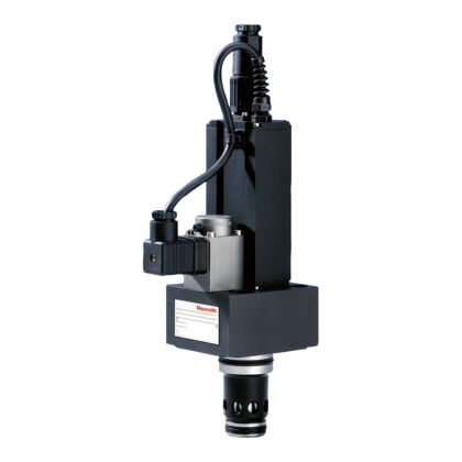 Bosch Rexroth FESE63 FESE63..3X