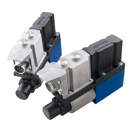 Bosch Rexroth DBETA DBETA..6X