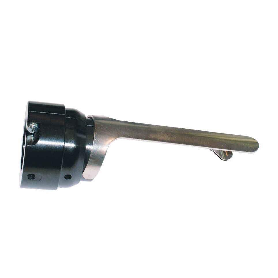 STARTING LEVER | 3608876746 | Bosch Rexroth