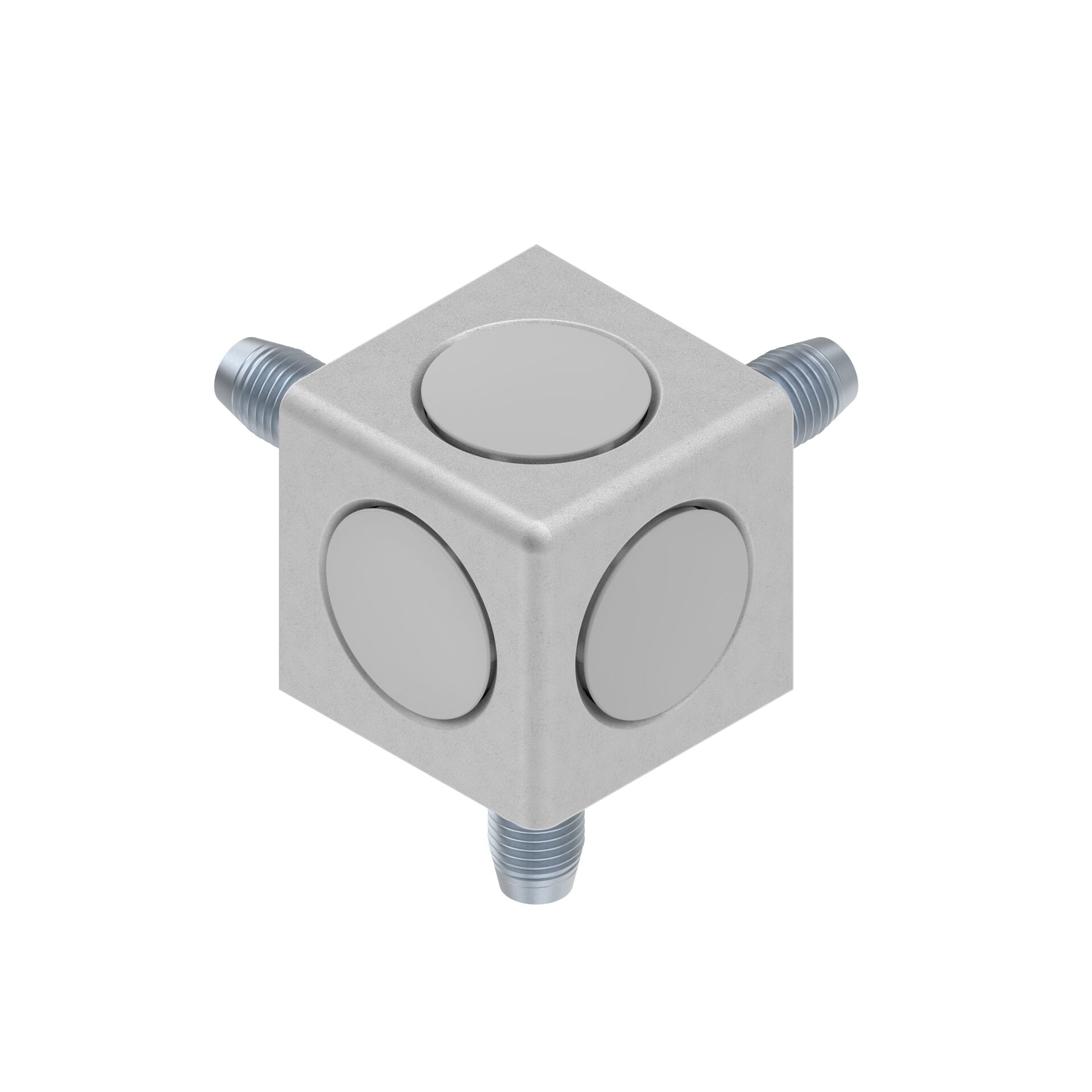 CUBIC JOINT 3842549868 | 3842549868 | Bosch Rexroth