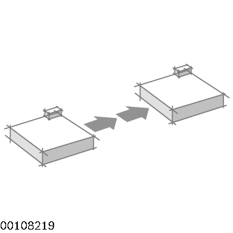 Belt sections