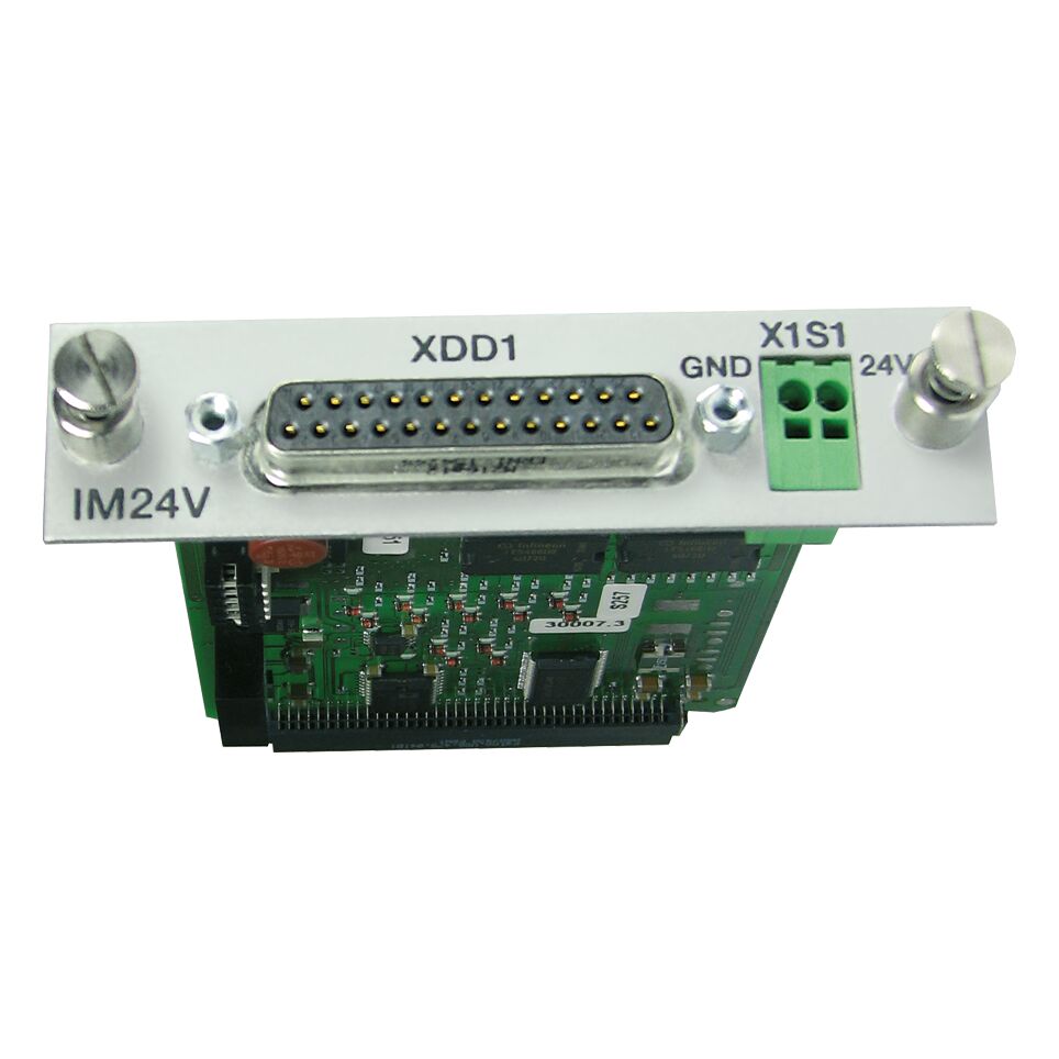 dae1.1 INDRAMAT REXROTH Interface Modules 