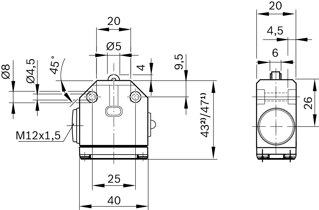 rexroth | A Bosch Company