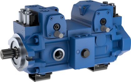 rexroth | A Bosch Company