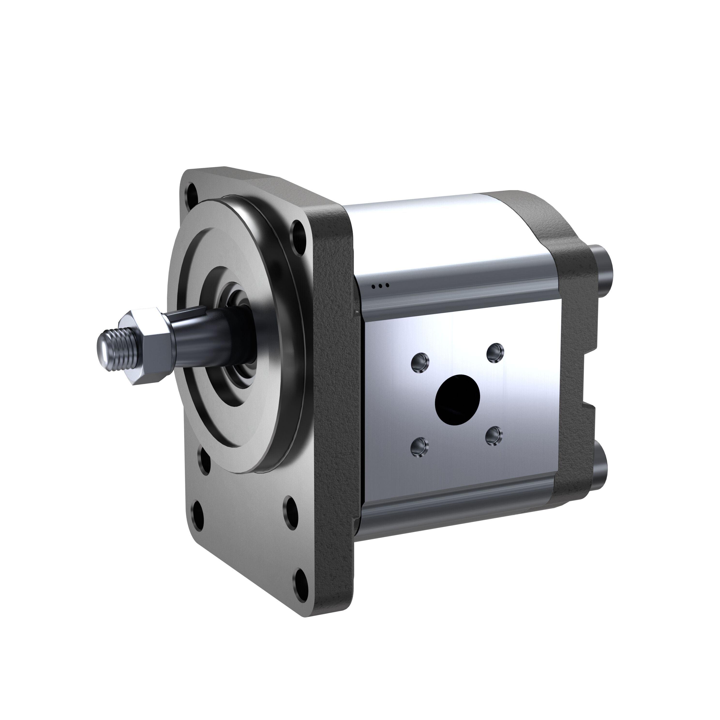 GEAR-MOTOR | 0511425601 | Rexroth