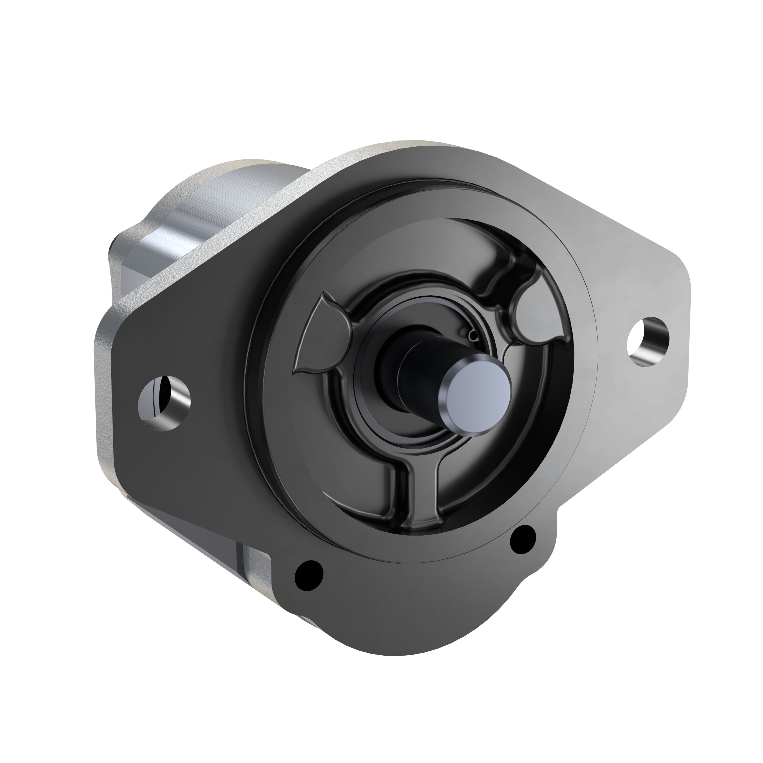 HYDRAULIC GEAR PUMP 0510725058 | 0510725058 | Bosch Rexroth
