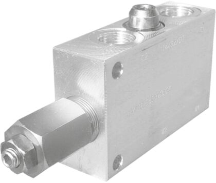 Bosch Rexroth Gegenhalteventil - VBSO-SE VBSO-SE