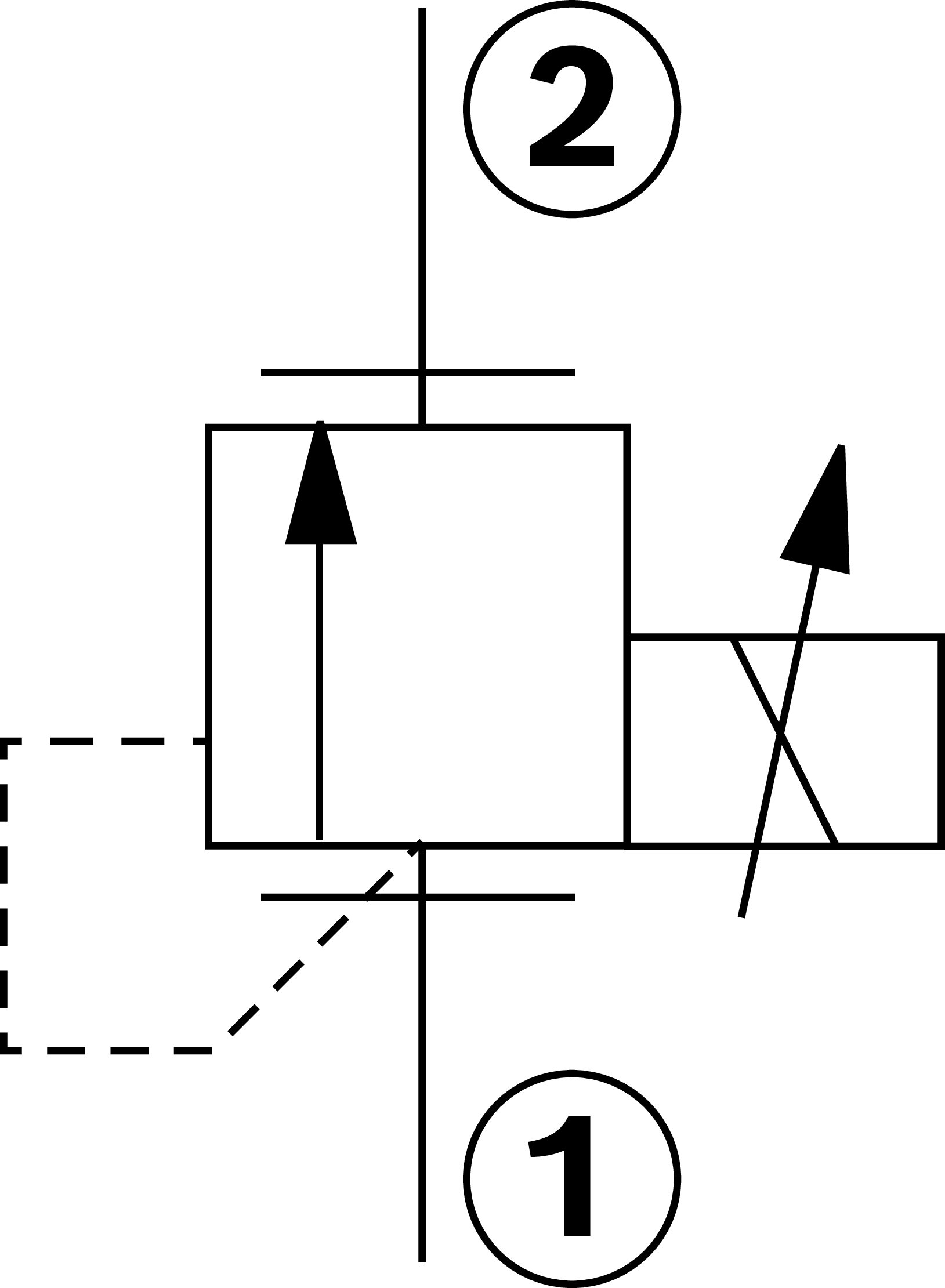 PROPORTIONAL PRESSURE RELIEF VALVE R901049877 Rexroth
