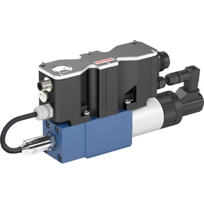PROPORTIONAL DIRECTIONAL VALVE | R900705778 | Bosch Rexroth PROPORTIONAL DIRECTIONAL VALVE | R900705778 | Bosch Rexroth