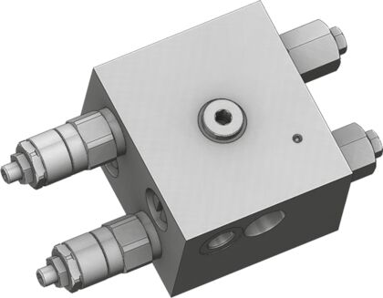 Bosch Rexroth Bewegungssteuerung - VAA-B-SICN-ST-50 VAA-B-SICN-ST-50