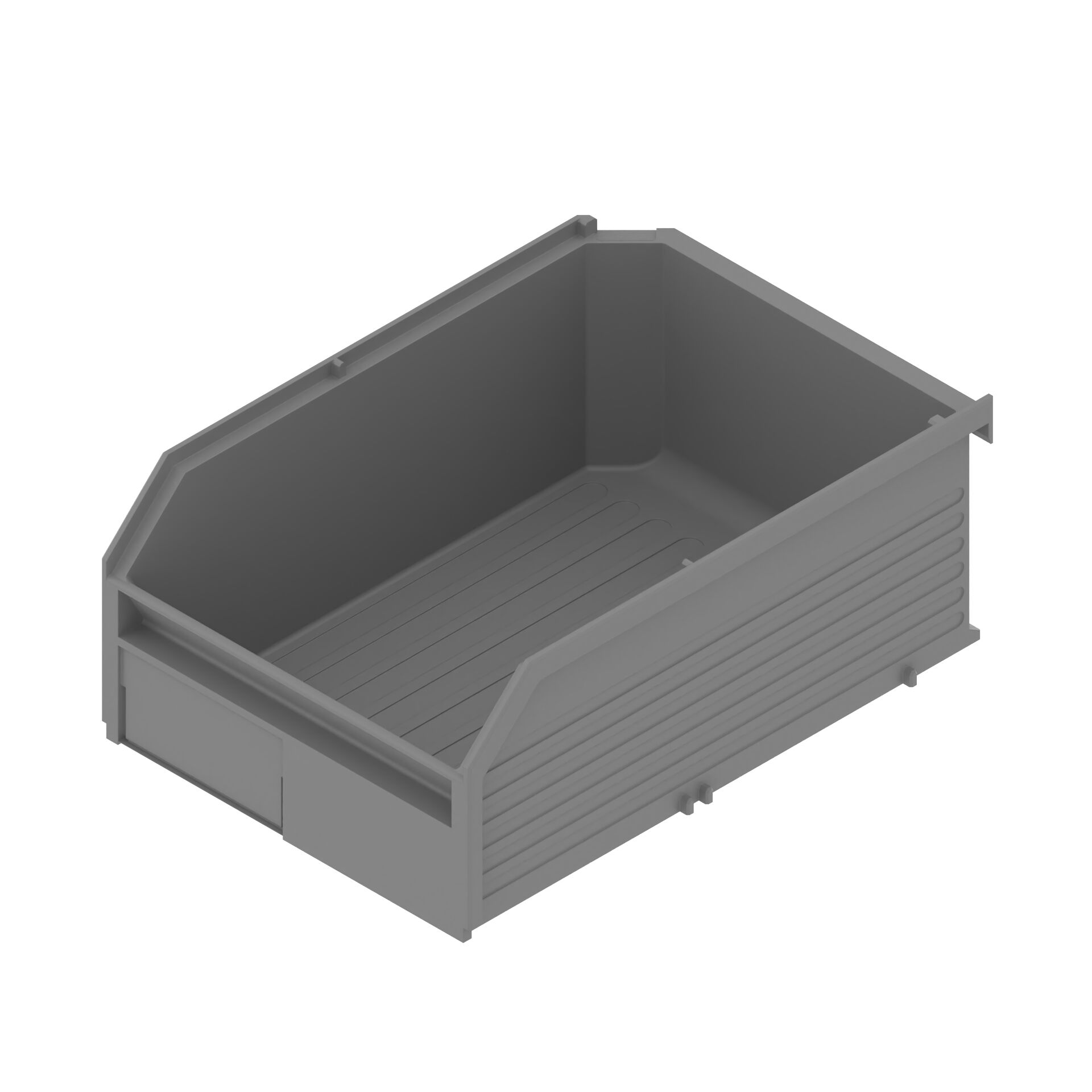 GRAB CONTAINER 3842344750 | 3842344750 | Bosch Rexroth