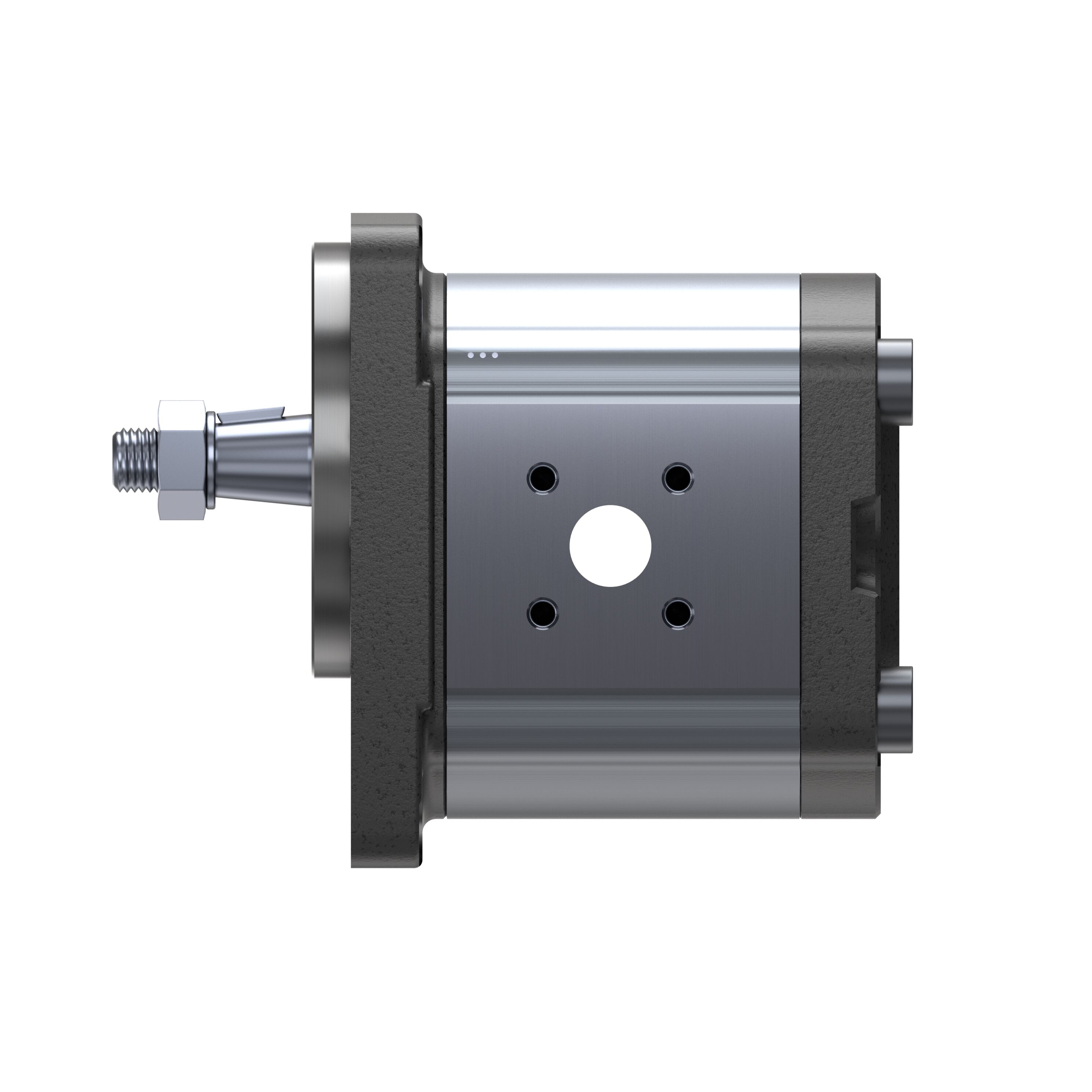 GEAR-MOTOR | 0511425601 | Rexroth