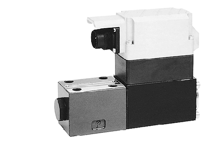Bosch Rexroth 4WRREH 4WRREH-1X - nurPageID -