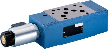 Bosch Rexroth Z4WEH10-5X Z4WEH10-5X