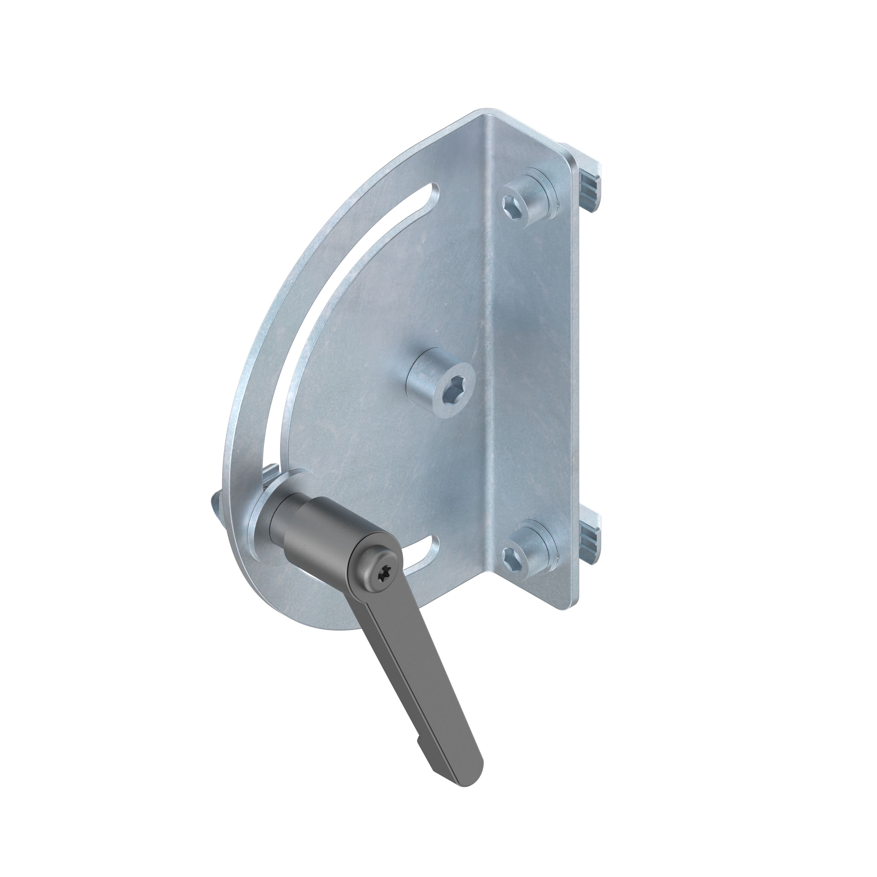 SWIVEL MOUNTING | 3842538276 | Bosch Rexroth