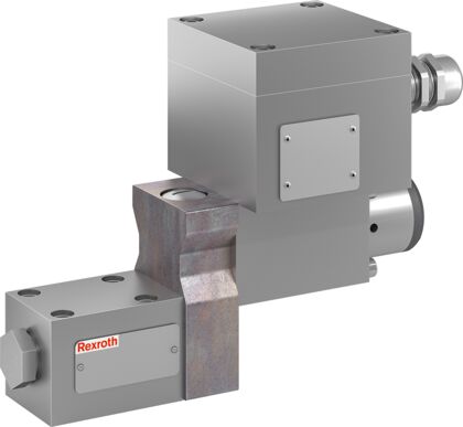 Bosch Rexroth M-.SE6..XD M-.SE6..6X..XD
