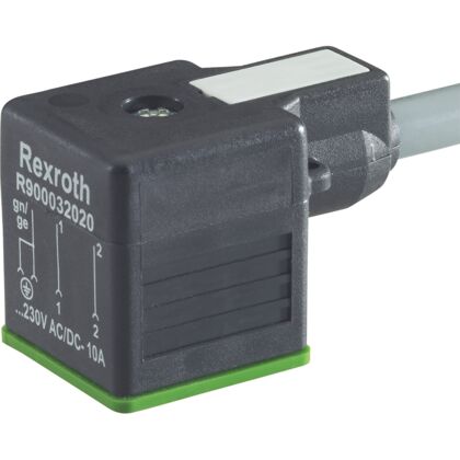 Bosch Rexroth 3P Z4L + 3P Z4L+