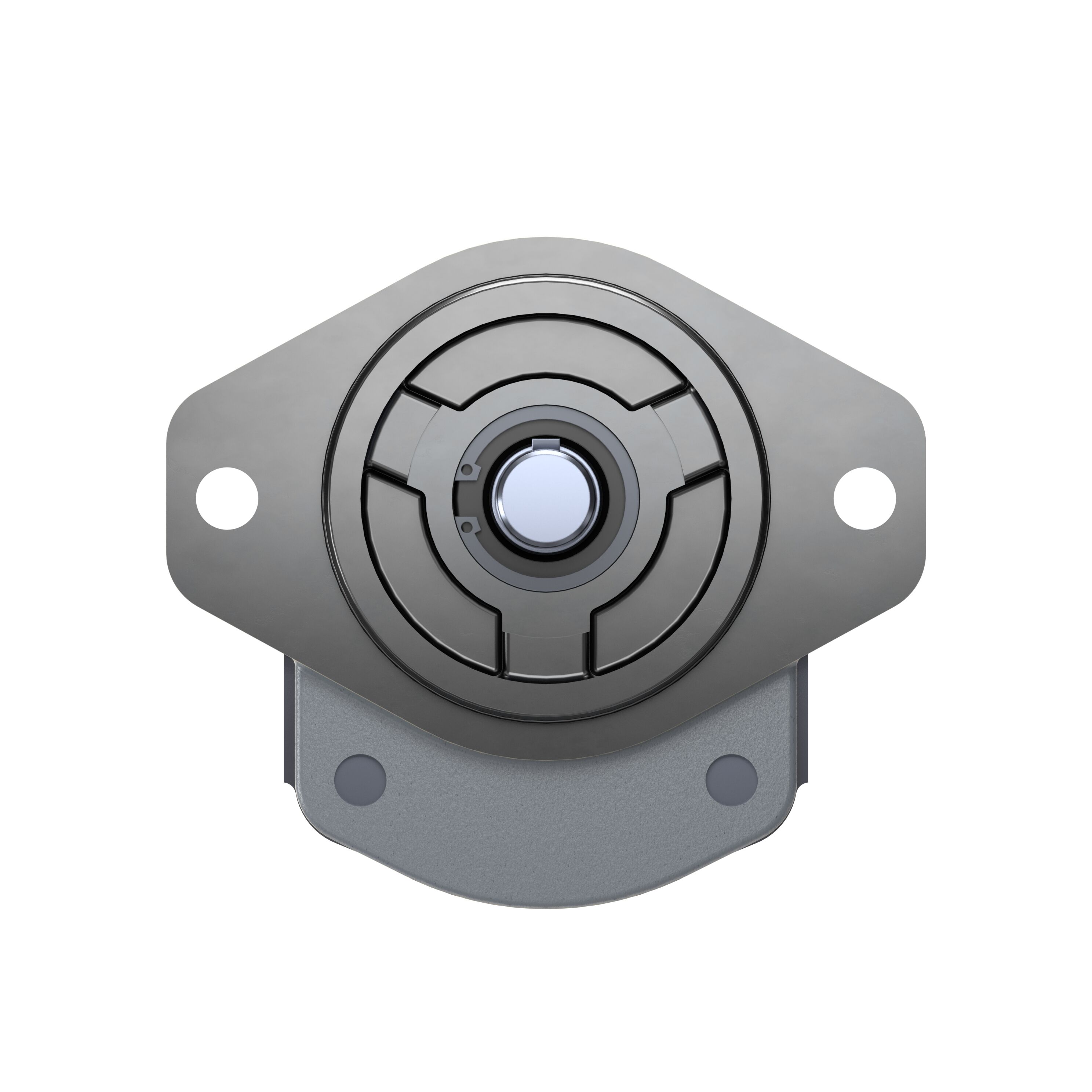 HYDRAULIC GEAR PUMP | 9510490084 | Bosch Rexroth 