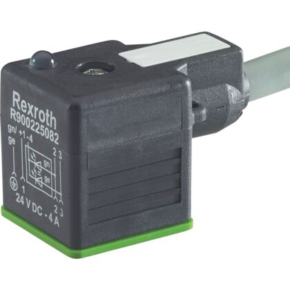 Bosch Rexroth 4P Z14L + 4P Z14L+