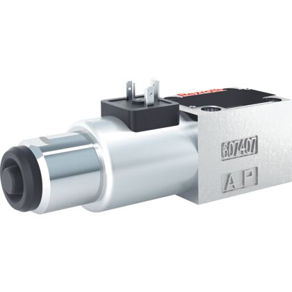 Bosch Rexroth M-.SED6..XN M-.SED6..1X..XN