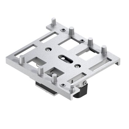 Positioning and orientation