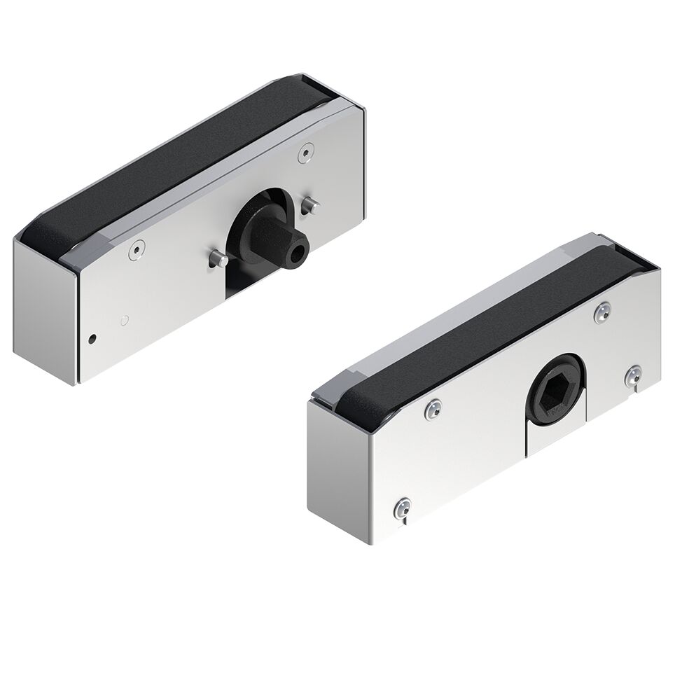 Conveyor medium: Toothed belt (suitable for use in an EPA) / Material Number:3842528480