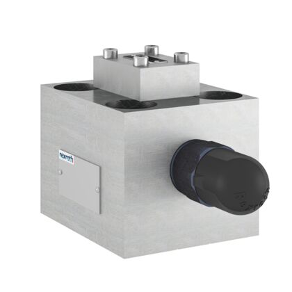 Bosch Rexroth LFT LFT-3X (NG16...63)