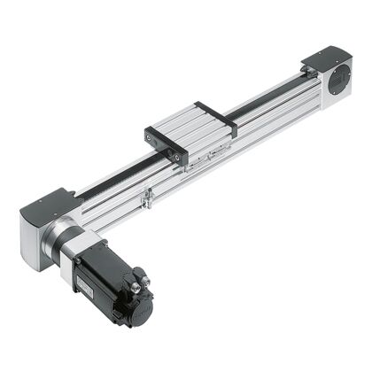 Linear guides