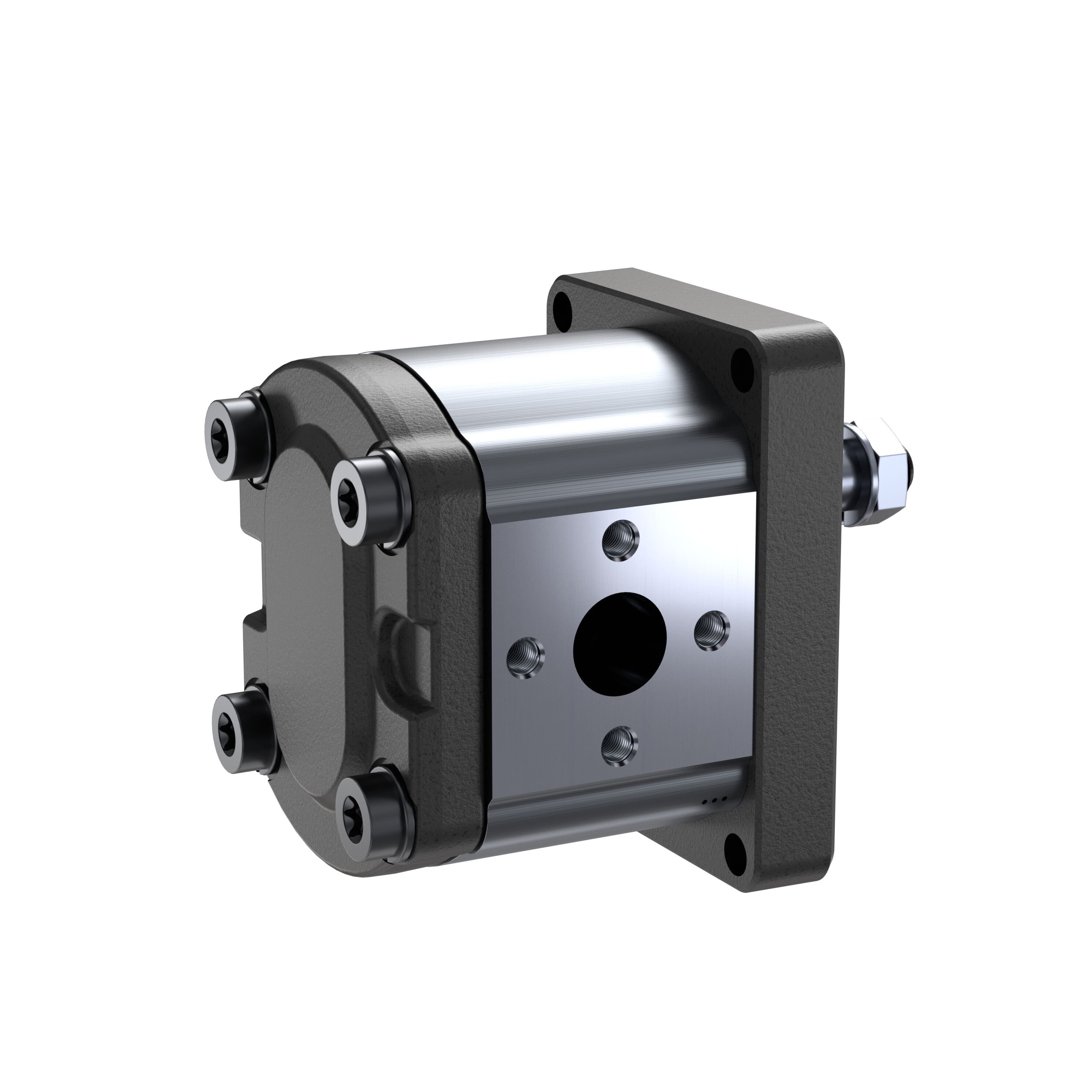 HYDRAULIC GEAR PUMP 0510625016 | 0510625016 | Bosch Rexroth