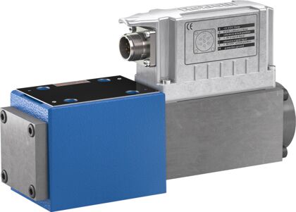 PROPORTIONAL DIRECTIONAL VALVE | R901493886 | Bosch Rexroth PROPORTIONAL DIRECTIONAL VALVE | R901493886 | Bosch Rexroth