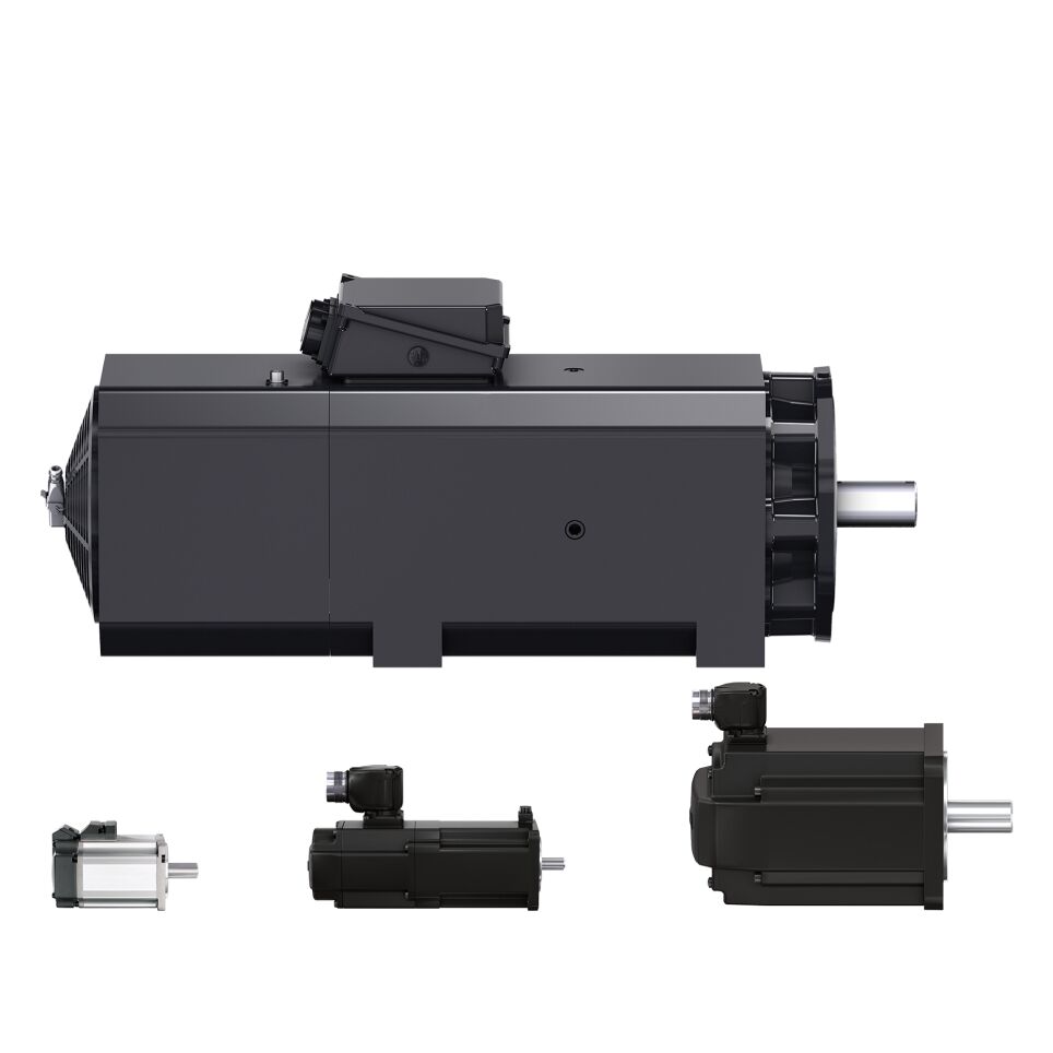 Electric Drives and Controls Bosch Rexroth India