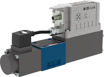 Bosch Rexroth 4WRPE 4WRPE6 -3X