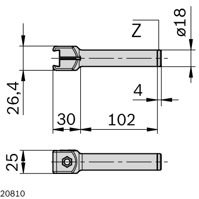 Blades Tct Lame De Scie À Bois Circulaire Fine 255 Mm X 100 Dents X 25