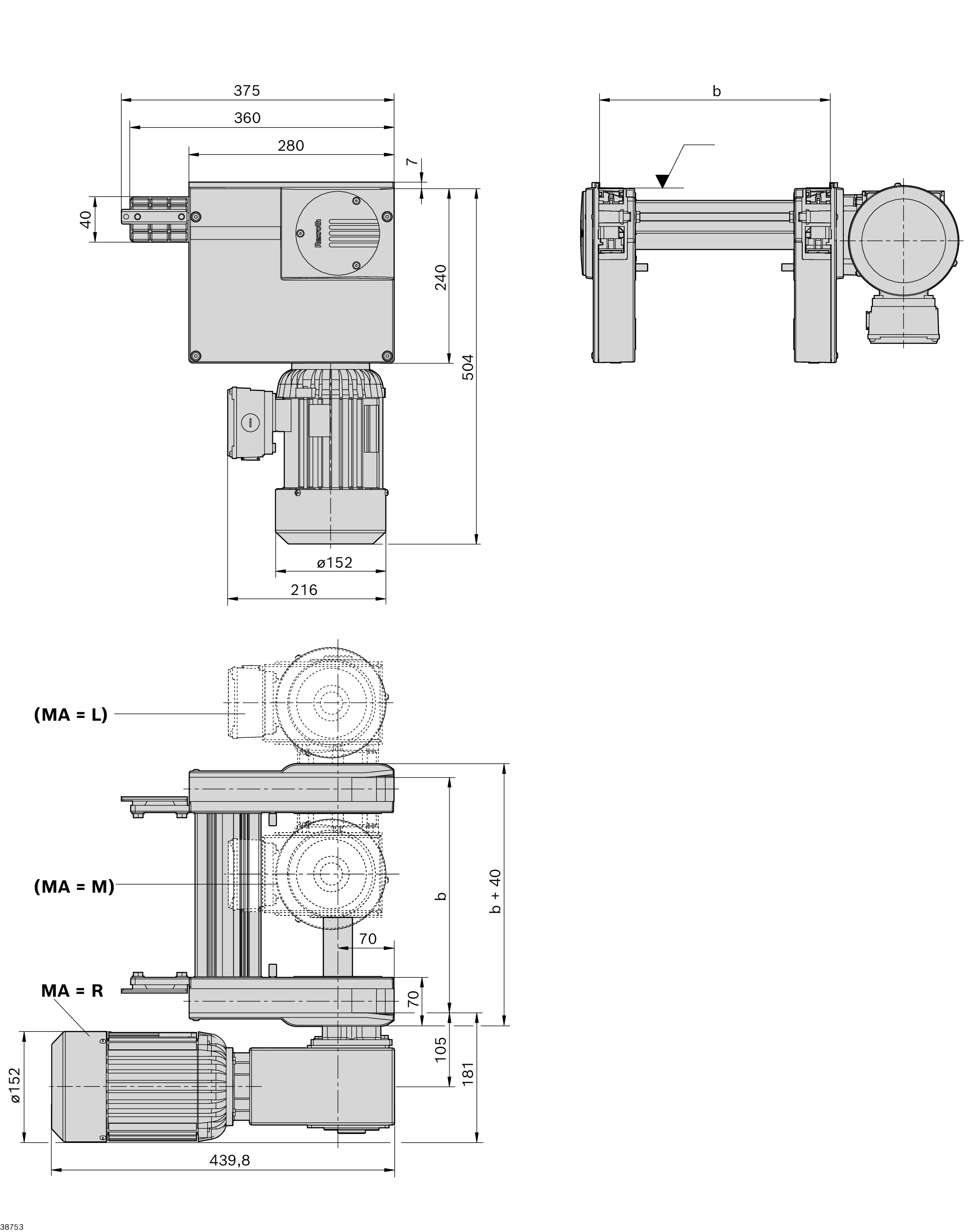 rexroth | A Bosch Company