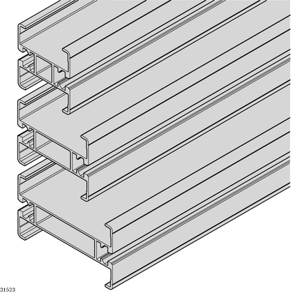 Section AL, section profile